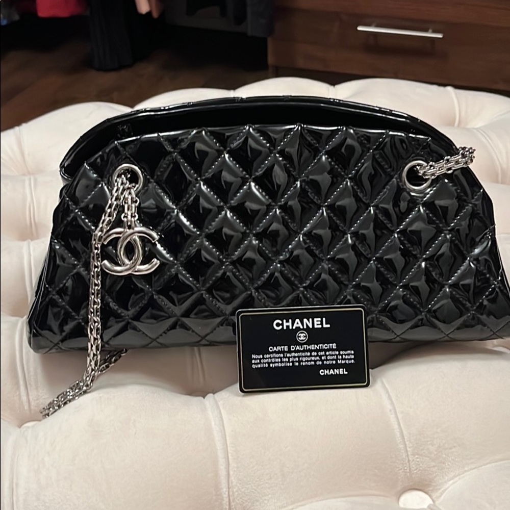 Chanel Mademoiselle Bag